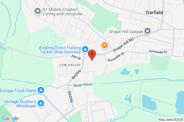 Darfield Valley Primary School