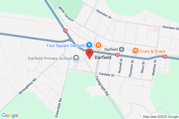 Fairfield Glazing
