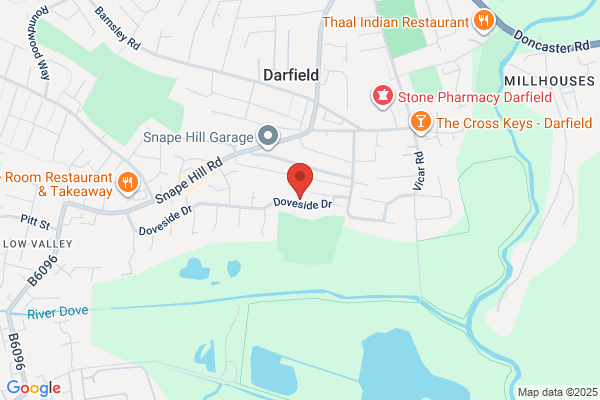 Groundwork Dearne Valley