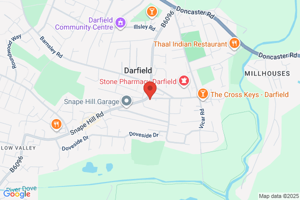 Premier - Darfield Convenience Store