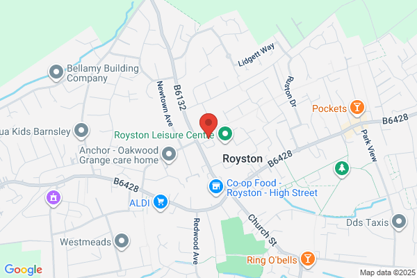 Royston & Carlton Community Partnership