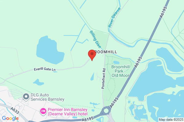 South Yorkshire Shooting Supplies