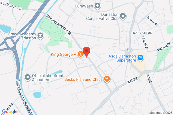 Auto Sales Hub Ltd