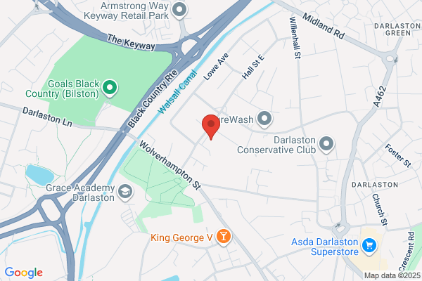 Darlaston Community Association Ltd