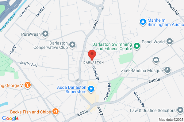 Diversity Services LTD, Old Bank Business Centre
