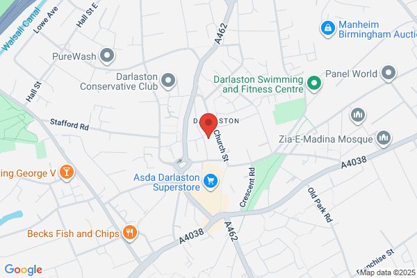 Sprintz Health & Fitness Centre