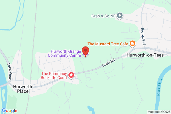 Hurworth Grange Therapy Centre