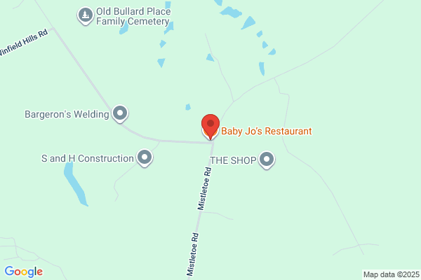 Baby Jo's