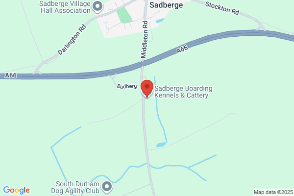 Sadberge Boarding Kennels & Cattery