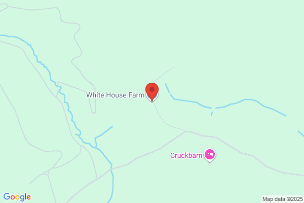 White House Farm