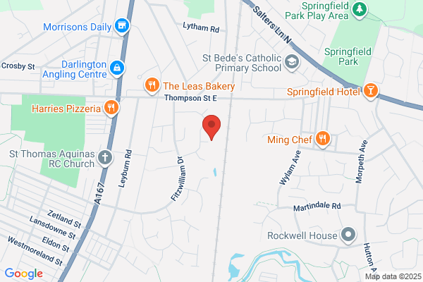 Harrowgate Hill Heating & Property Maintenance Ltd
