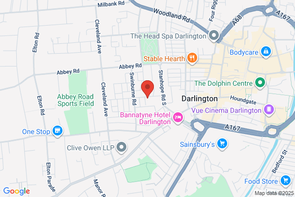 Highthorn Developments