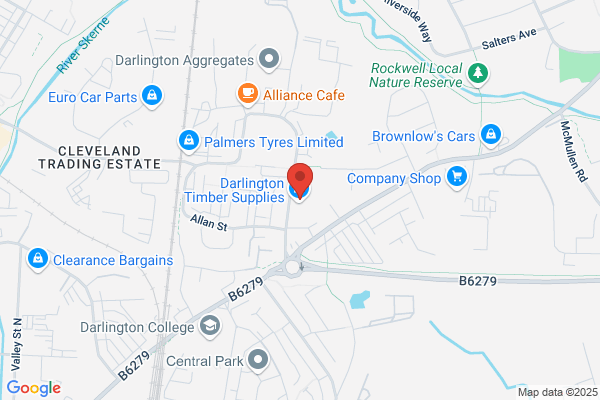 P B Building Services