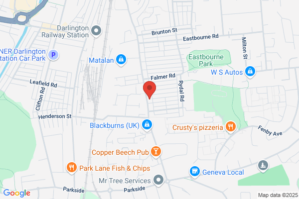 Neasham Road Cafe