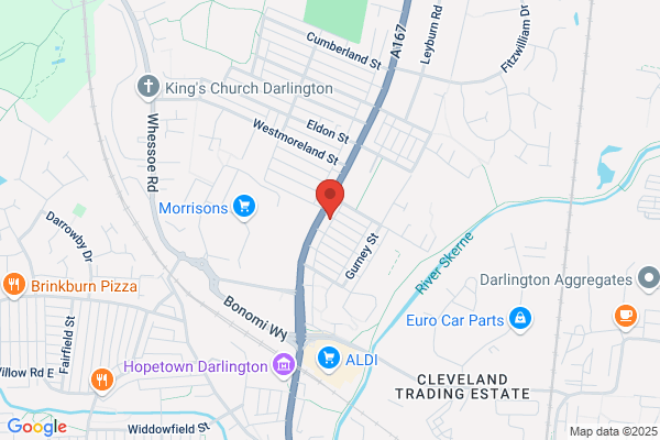 Monaghans Auto Accessories