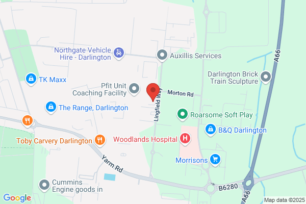 Closed - We Buy Any Car Darlington