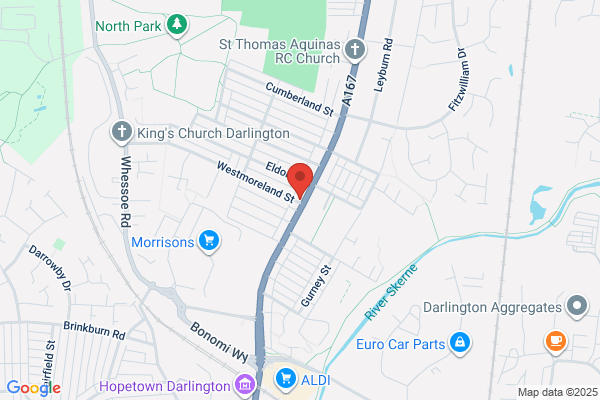 St Pauls Motors