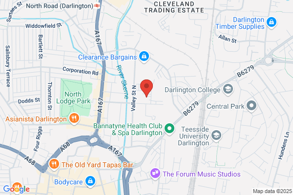 Direct Car Sales & Finance Ltd