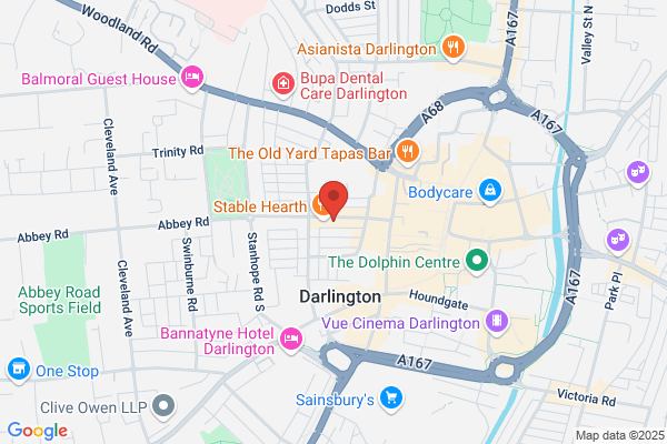 Connexions (Tees Valley)