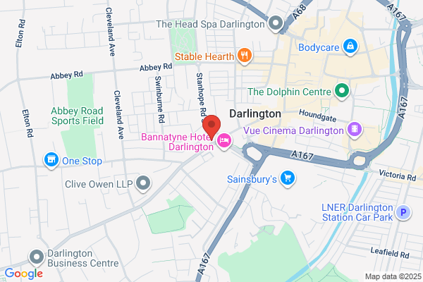 Bambridge Heating