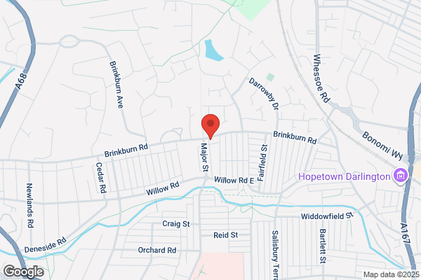 Brinkburn Plumbing & Heating