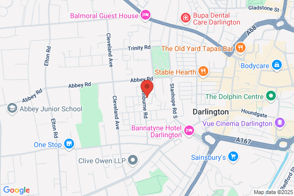 Darlington Heat Pumps