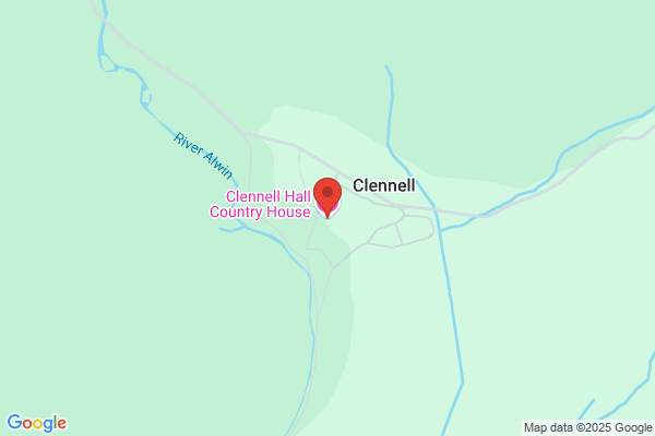 R Clennell