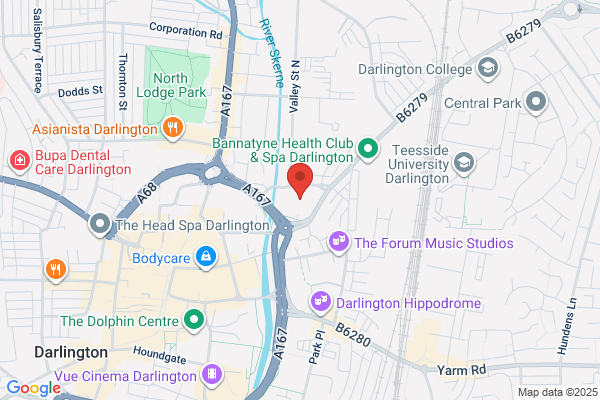 British Heart Foundation Furniture & Electrical