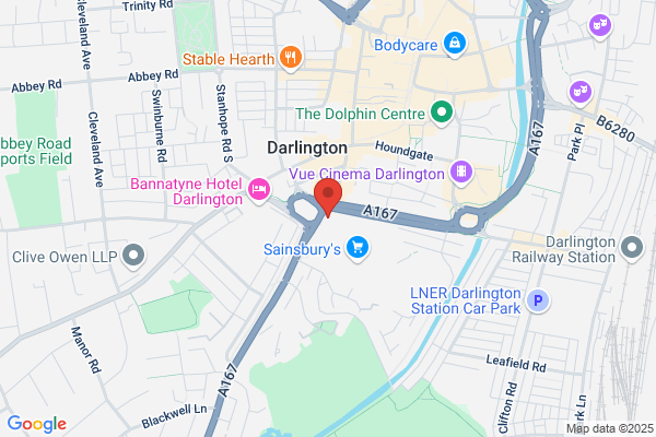Darlington Bond Scheme
