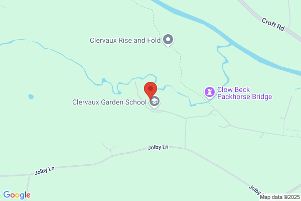 The Clow Beck Centre