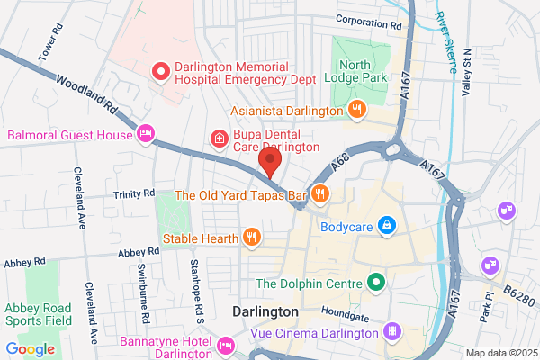 Blacketts Chiropractic & Acupuncture Clinic