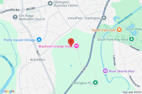 Darlington Physiotherapy & Sports Injury Clinic