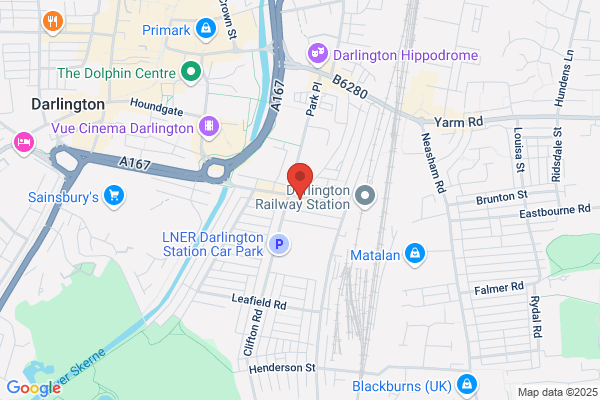 Clifton Court Medical Practice