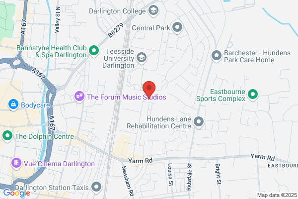 Software Darlington