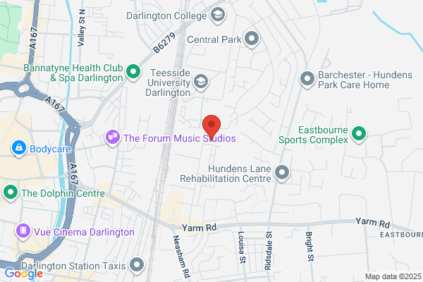 Software Darlington