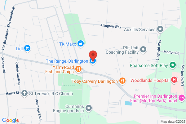 DPD Parcel Shop Location - Currys PC World