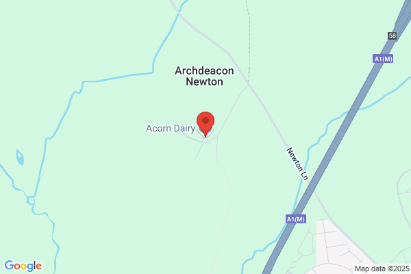 Acorn Dairy