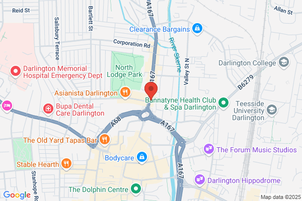 Domino's Pizza - Darlington