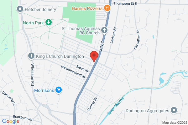 Direct Signs (Northern) Ltd