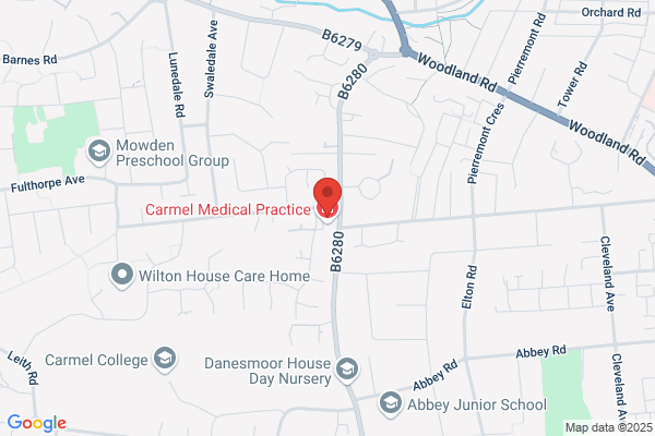 Carmel Medical Centre