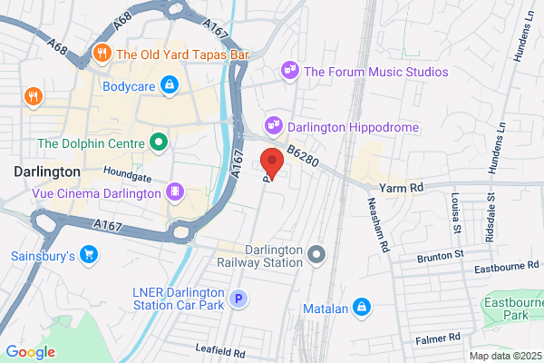 Parkgate Surgery