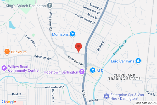 Top Dog Groomers