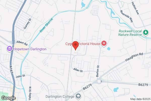 Stockton Glass & Glazing (Darlington) Ltd