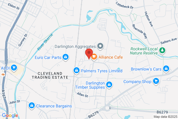 Greenwoods Electrical Services