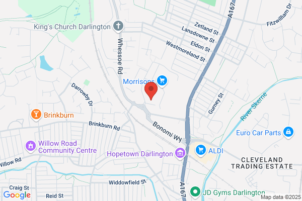 City Electrical Factors Ltd