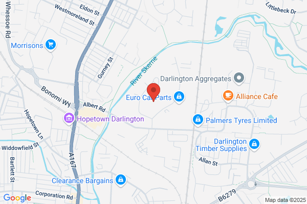 Edmundson Electrical Ltd
