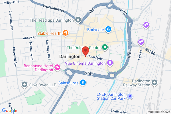 PD Design Consulting Ltd
