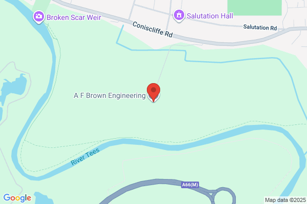 A F Brown Engineering