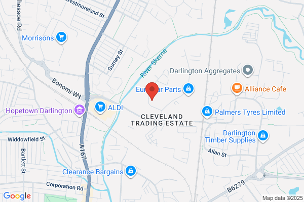 North View Engineering Ltd