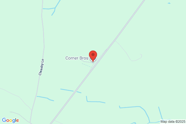 Corner Bros